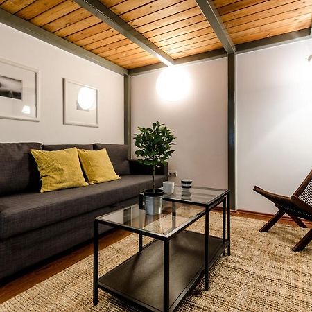 Apartamento Weiner'S Choice Budapest Exterior foto