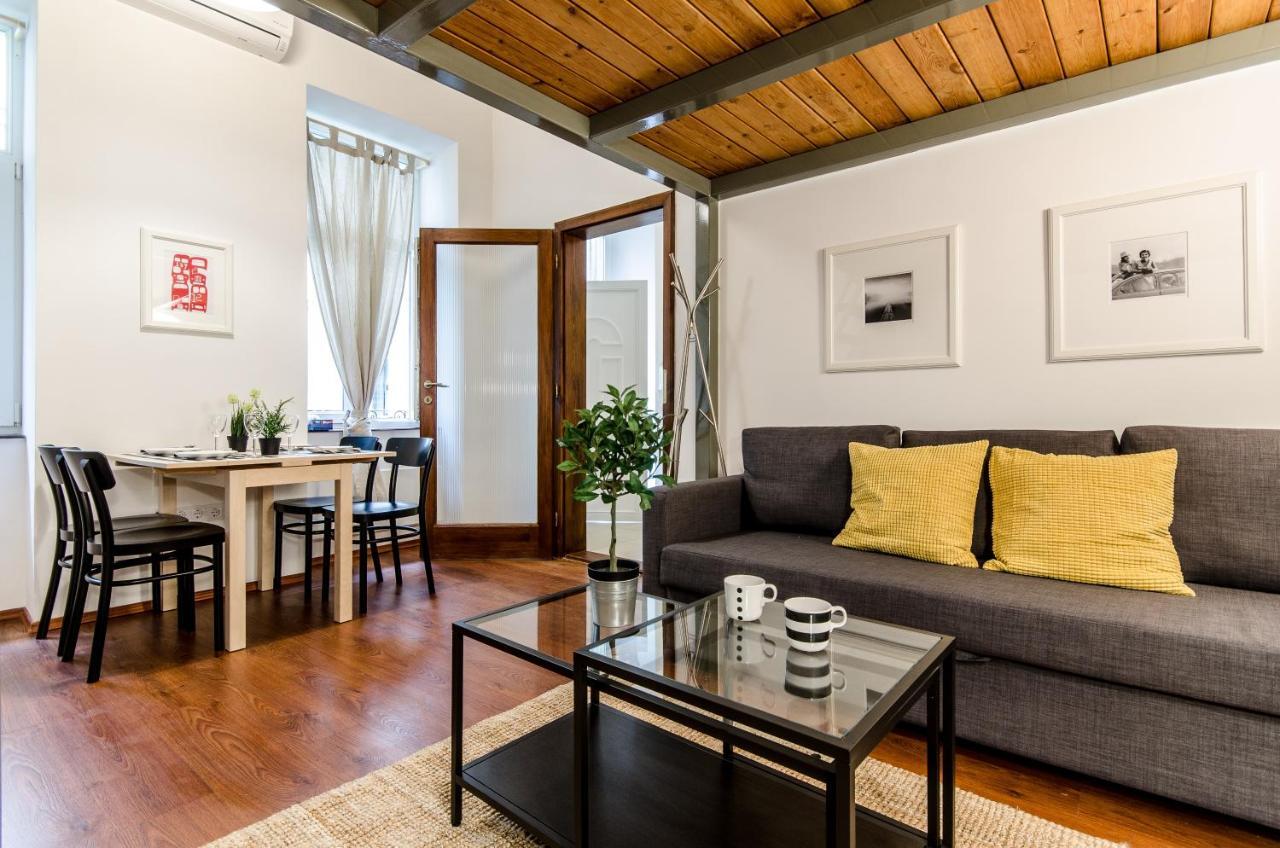 Apartamento Weiner'S Choice Budapest Exterior foto
